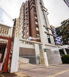 Apartamento · 76m² · 3 Quartos · 2 Vagas · Apartamento  no Menino Deus de 3 dormitórios e 2 vagas