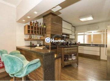 Apartamento · 202m² · 3 Quartos · 1 Vaga · Apartamento para Venda - 202.06m², 3 dormitórios, sendo 1 suites, 1 vaga - Centr