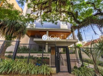 Apartamento · 64m² · 2 Quartos · 2 Vagas · Apartamento  para Comprar com 2 dormitórios, 64 m² por R$ 445.000,00  - Bom Jesu