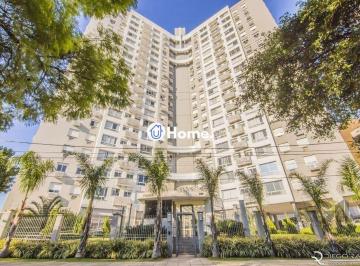 Apartamento · 76m² · 3 Quartos · 2 Vagas · Apartamento 75m², 3 dormitórios, 2 vagas no bairro Partenon