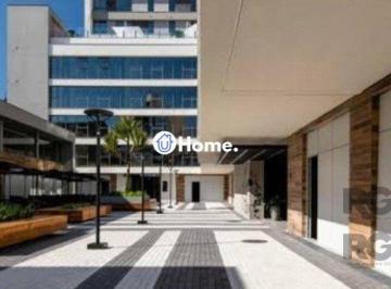 Apartamento · 705m² · 2 Quartos · 1 Vaga · Apartamento belíssimo de 02 dormitórios com garagem coberta.