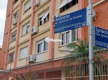 Apartamento · 113m² · 3 Quartos · 1 Vaga · Excelente apartamento 3 dormitório, com Box escriturado - Bairro Santana. Preço