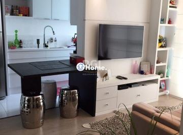 Apartamento · 67m² · 2 Quartos · 1 Vaga · Apartamento para Venda - 56m², 2 dormitórios, sendo 1 suites, 1 vaga
