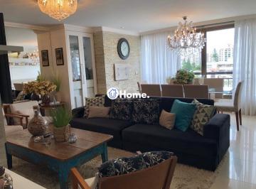 Apartamento · 95m² · 3 Quartos · 2 Vagas · Apartamento para Venda - 172.94m², 3 dormitórios, 1 suites, 2 vagas - Tristeza