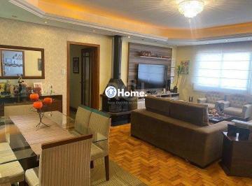 Apartamento · 120m² · 3 Quartos · 1 Vaga · Apartamento para Venda - 120.1m², 3 dormitórios, sendo 1 suites, 1 vaga - Santa