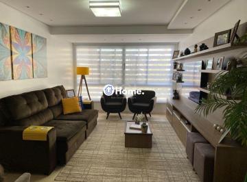 Apartamento · 102m² · 3 Quartos · 2 Vagas · Apartamento para Venda - 102.02m², 3 dormitórios, sendo 1 suites, 2 vagas - Tris