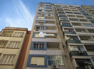 Apartamento · 94m² · 3 Quartos · Apartamento para Venda - 93.6m², 3 dormitórios, Centro Histórico