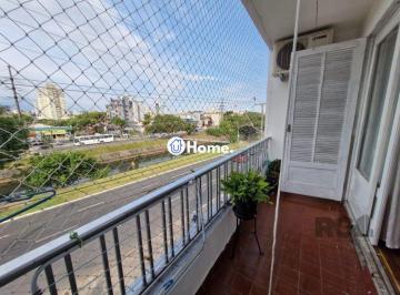 Apartamento · 139m² · 3 Quartos · Apartamento 3 dormitórios Bairro Partenon