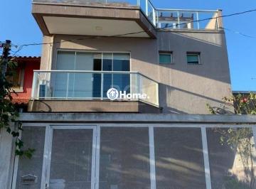 Apartamento · 300m² · 3 Quartos · 1 Vaga · Sobrado para Venda - 300m², 3 dormitórios, sendo 2 suites, 1 vaga - Hípica  Jard