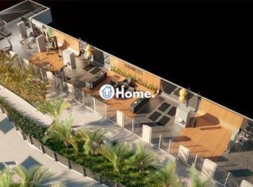 77755.jpg · Apartamento à venda - no Jardim Lindóia