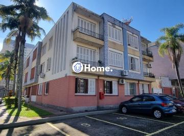 Apartamento · 109m² · 4 Quartos · 1 Vaga · Apartamento 04  dormitórios  ou gabinete com 01 vaga no bairro Praia de Belas