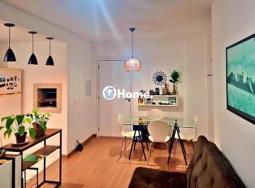 Apartamento · 70m² · 2 Quartos · 1 Vaga · Apartamento Garden 2 Dorms | 70m² | Altos da Germânia, POA