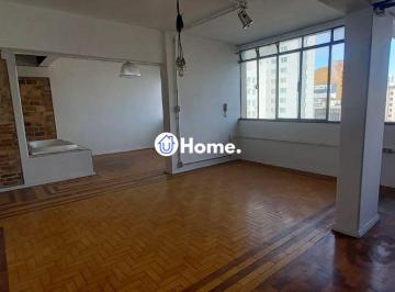 Apartamento · 95m² · 2 Quartos · Apartamento à venda - no Centro Histórico