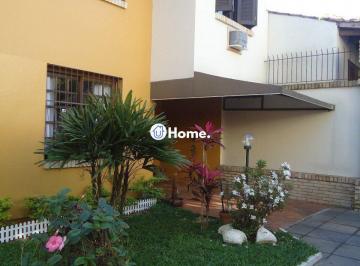 Casa · 120m² · 3 Quartos · 1 Vaga · Casa em condomínio, 3 dormitórios, sendo 1 suíte,1 vaga, Cavalhada, Porto Alegre