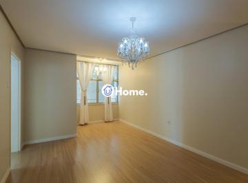Apartamento · 80m² · 3 Quartos · Apartamento de 80 m²semi mobiliado, 3 dormitórios e 1 suíte no Centro Histórico