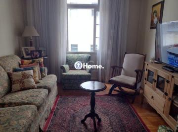 Apartamento · 91m² · 2 Quartos · Apartamento para Venda - 90.72m², 2 dormitórios, Bom Fim