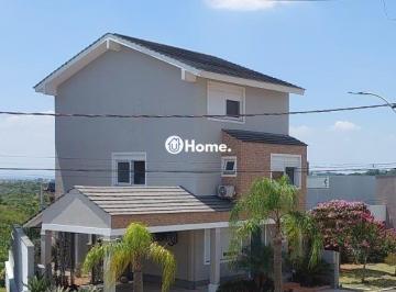 Casa · 169m² · 3 Quartos · 2 Vagas · Casa condomínio, 3 Dormitórios, 2 Suítes, 218,68m², Condomínio Verdes Campos