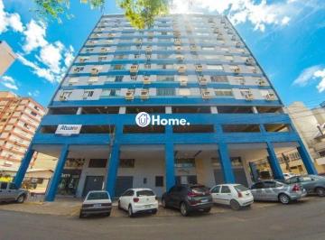 Apartamento · 65m² · 2 Quartos · 1 Vaga · Apartamento 2 dorm- 64 m²-uma vaga -Centro histórico