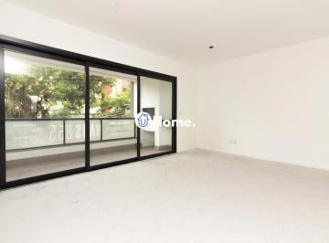 LIVING · Apartamento à Venda - 82m² | 2 Suítes | Varanda Gourmet | 1 vaga
