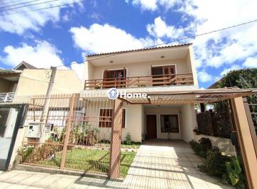 Casa · 210m² · 3 Quartos · 2 Vagas · Casa à venda - em Hípica