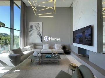 Apartamento · 329m² · 4 Quartos · 3 Vagas · Golden Lake Vitória com 04 Suítes e 03 Vagas.