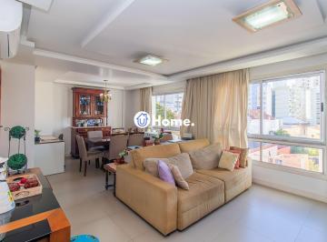 Apartamento · 103m² · 3 Quartos · 1 Vaga · Apartamento para Venda - 103m², 3 dormitórios, sendo 1 suites, 1 vaga - Centro