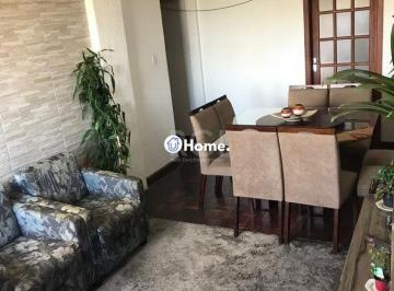 Apartamento · 83m² · 3 Quartos · Apartamento para Venda - 82.92m², 3 dormitórios, Floresta