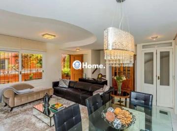 Casa · 214m² · 3 Quartos · 2 Vagas · Belíssima casa em Condomínio com 3 dorm - próximo ao Iguatemi