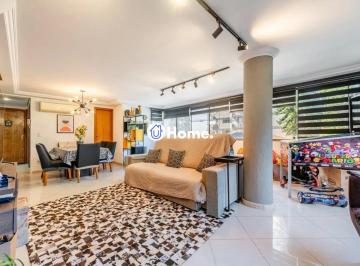 Apartamento · 109m² · 3 Quartos · 2 Vagas · Apartamento 3 dormitórios, 2 vagas 109m² próximo ao Pastor Domhs e Sogipa