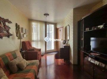 Apartamento · 74m² · 2 Quartos · Apartamento de 2 dormitórios, semi mobiliado, ensolarado para venda no bairro Ci