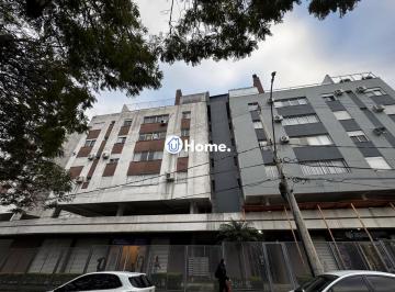 Apartamento · 74m² · 2 Quartos · 1 Vaga · Apartamento semimobiliado à venda no bairro Santana, Porto Alegre