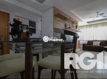 Apartamento · 75m² · 3 Quartos · 2 Vagas · Apartamento à venda - em Sarandi