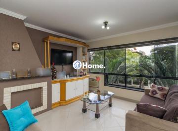 Apartamento · 193m² · 3 Quartos · 2 Vagas · Apartamento de 3 dormitórios no bairro Jardim Itu Sabará - Porto Alegre