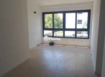 Apartamento · 65m² · 2 Quartos · 1 Vaga · APARTAMENTO 02 DORMITÓRIOS , SUÍTE E VAGA COBERTA