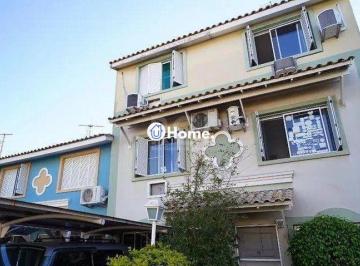 Casa · 95m² · 3 Quartos · 1 Vaga · Casa Condominio para Venda - 95m², 3 dormitórios, sendo 1 suites, 1 vaga - Humai