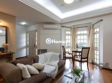 Casa · 225m² · 4 Quartos · 2 Vagas · Casa em condomínio à venda, 4 quartos, 2 suites, 2 vagas - Bairro Tristeza