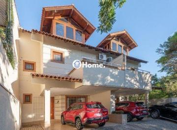Casa · 250m² · 3 Quartos · 2 Vagas · Casa à venda - em Tristeza