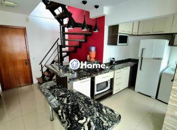 Apartamento · 80m² · 2 Quartos · Apartamento para Venda - 80.44m², 2 dormitórios, Floresta
