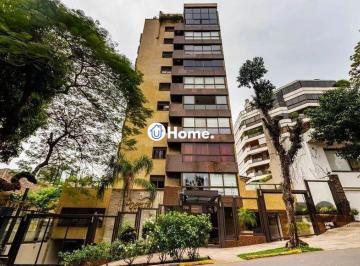 Apartamento · 147m² · 2 Quartos · 2 Vagas · cobertura horizontal 2 dormitórios (2 suítes) 147 m² de área privativa e 2 vagas