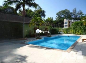 Casa · 440m² · 4 Quartos · 2 Vagas · Casa à venda - em Lomba do Pinheiro