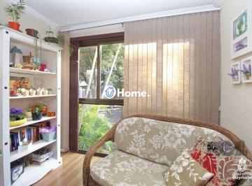 Apartamento · 84m² · 3 Quartos · 1 Vaga · Apartamento de 3 dormitórios no bairro Bom Jesus