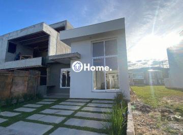 Casa · 103m² · 3 Quartos · 2 Vagas · Casa Condominio para Venda - 103m², 3 dormitórios, sendo 1 suites, 2 vagas - Abe