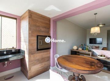 Apartamento · 95m² · 3 Quartos · 2 Vagas · Apartamento à venda - em Tristeza