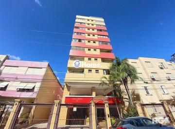 Apartamento · 95m² · 3 Quartos · 2 Vagas · Apartamento de 3 dormitórios com uma vaga de garagem dupla - Cód. RP389826