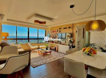Apartamento · 81m² · 2 Quartos · 2 Vagas · Apartamento mobiliado à venda no Cristo Redentor