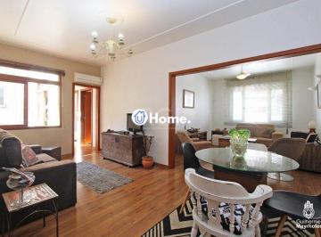 Apartamento · 125m² · 3 Quartos · 1 Vaga · Apartamento para Venda - 124.7m², 3 dormitórios, 1 vaga - Santana