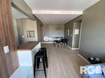 Apartamento · 66m² · 2 Quartos · 2 Vagas · Apartamento à venda - no Bom Jesus