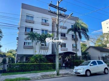 Apartamento · 78m² · 3 Quartos · 1 Vaga · Apartamento para Locação/Aluguel - 78.13m², 3 dormitórios, 1 vaga - Teresópolis