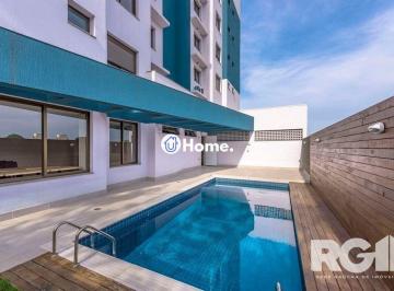 Apartamento · 63m² · 2 Quartos · 1 Vaga · Apartamento à venda - no Jardim do Salso