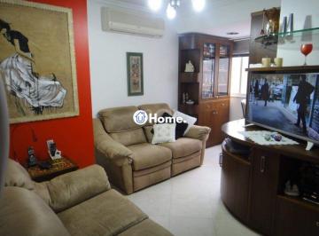 Apartamento · 105m² · 2 Quartos · 2 Vagas · Apartamento para Venda - 105.42m², 2 dormitórios, 2 vagas - Santo Antonio